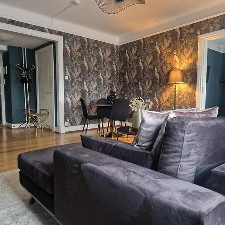 Best Western Motala Stadshotell Exterior foto