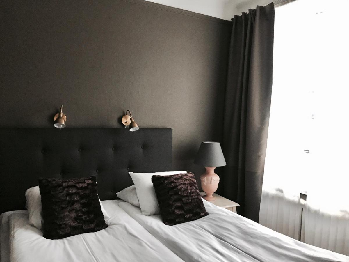 Best Western Motala Stadshotell Exterior foto