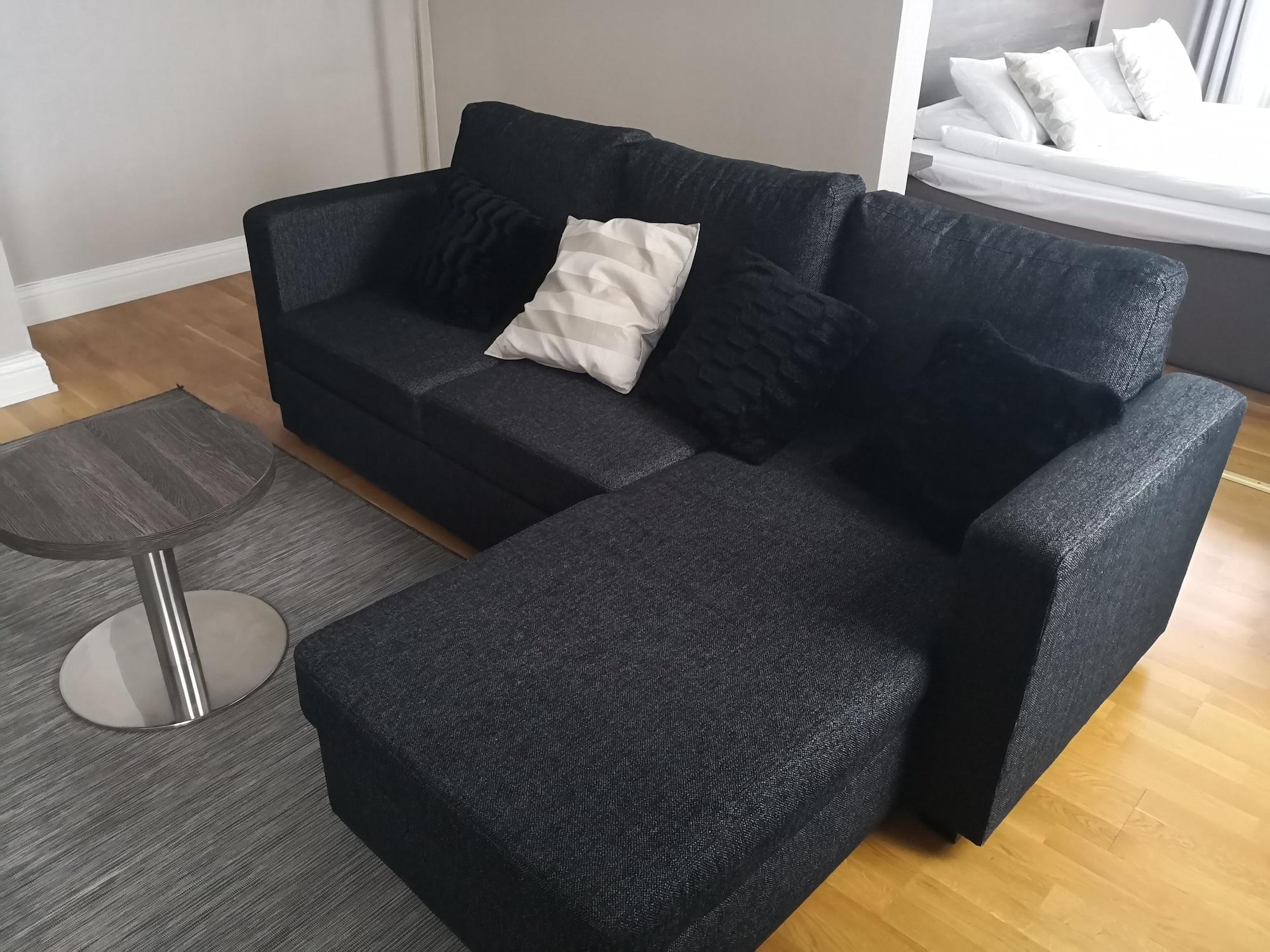 Best Western Motala Stadshotell Exterior foto