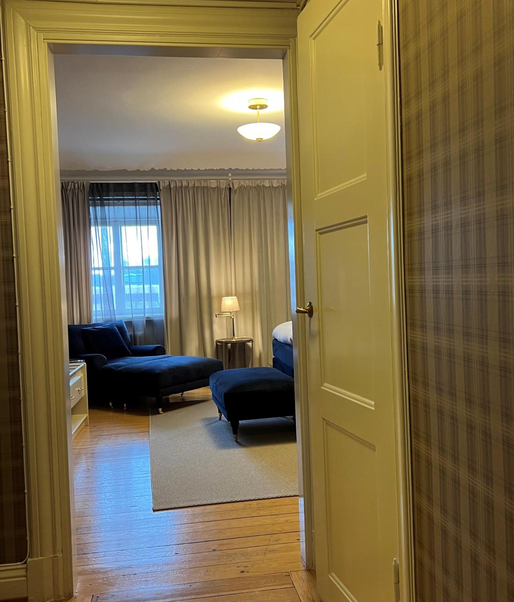 Best Western Motala Stadshotell Exterior foto