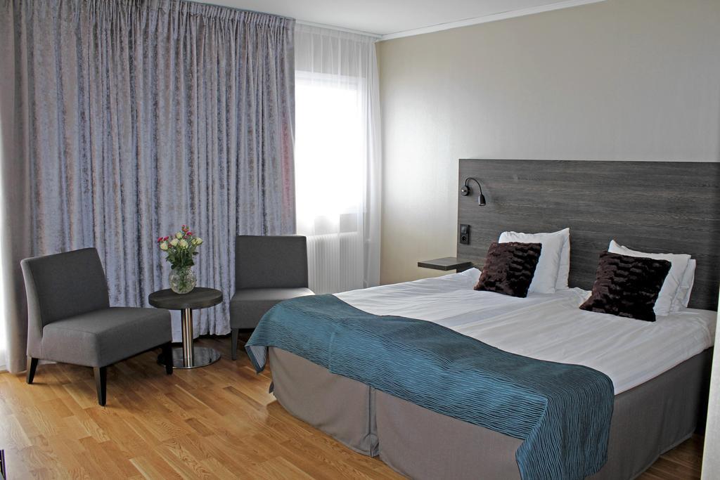 Best Western Motala Stadshotell Exterior foto