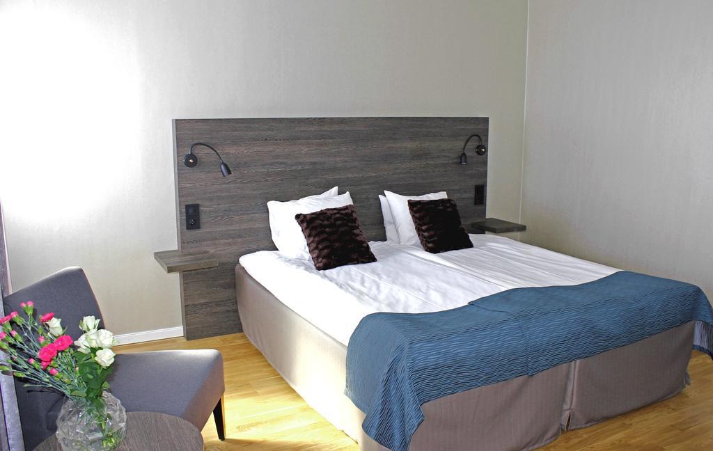 Best Western Motala Stadshotell Exterior foto